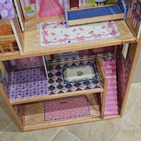 casa delle bambole x bambini