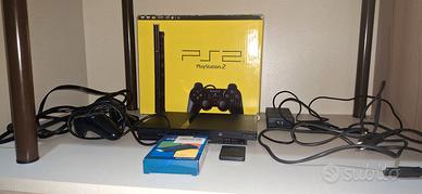 Console ps2