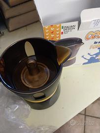 Caffettiera Cesarita per microonde