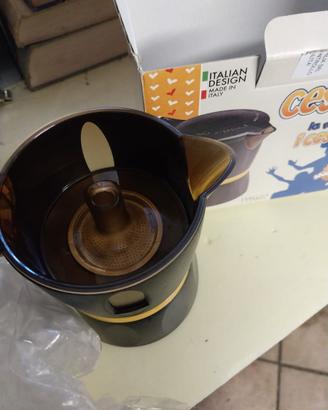 Caffettiera Cesarita per microonde