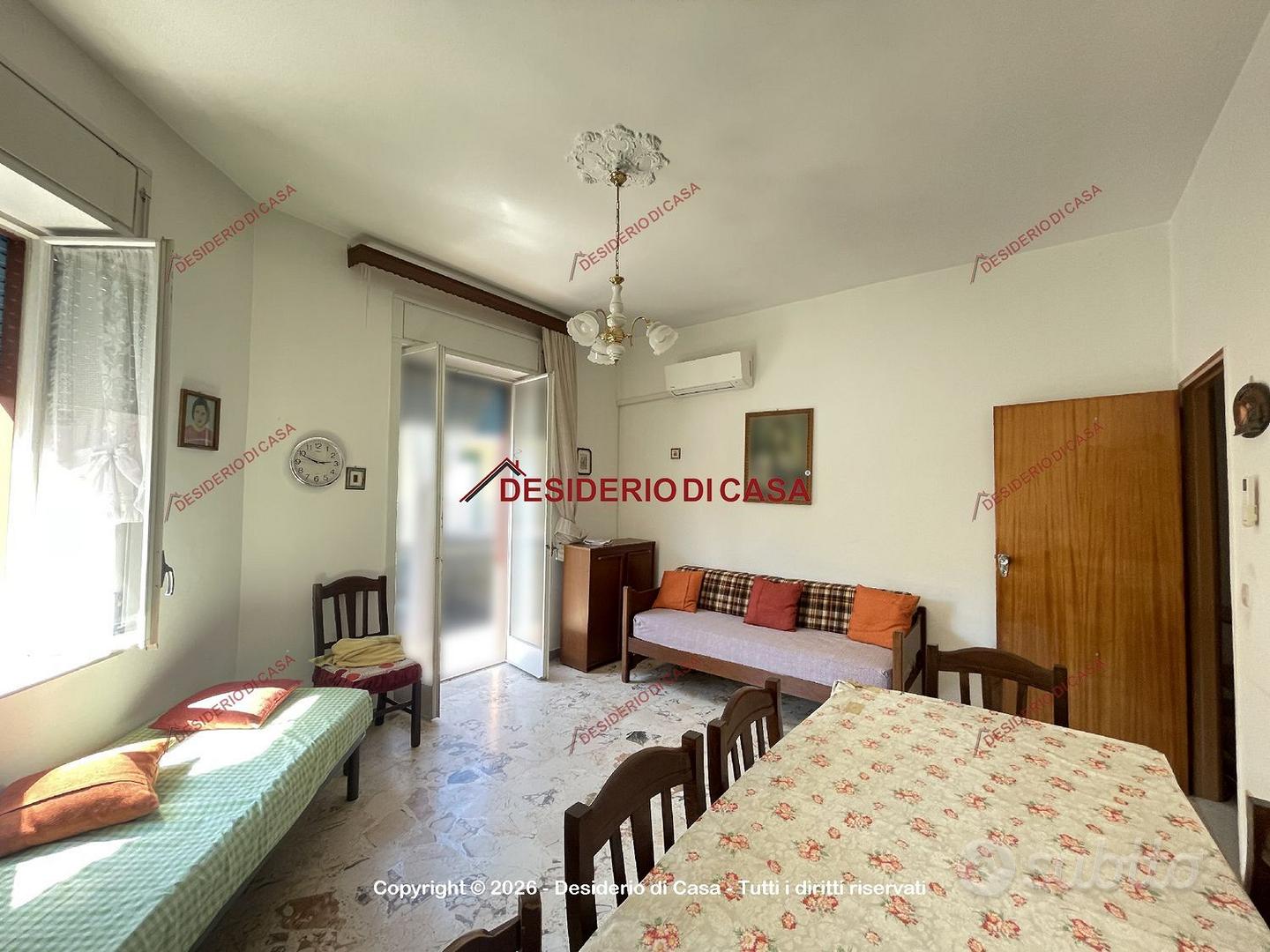 Appartamento – Brolo, Piana, Fosso Gelso - Vista 2