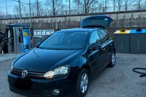 VW Golf 6 1.6 TDI