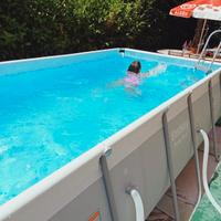  piscina Bestway 