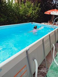  piscina Bestway 