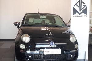 FIAT 500 1.3 Multijet 16V 75 CV Lounge - CONTOVE