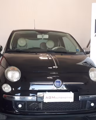 FIAT 500 1.3 Multijet 16V 75 CV Lounge - CONTOVE