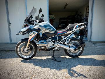 BMW R 1200 GS LC 2013