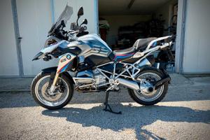 BMW R 1200 GS LC 2013