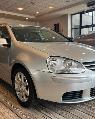 VW GOLF V 1.9 TDI/UNICA PROPRIETARIA