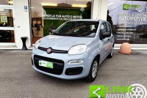 FIAT Panda 1.2 Easy GARANZIA INCLUSA
