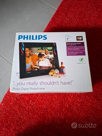 cornice digitale Philips 