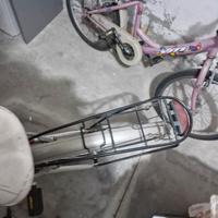 bicicletta bambina 8/9/10 anni