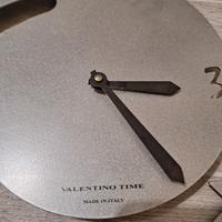 orologio da parete Valentino Time 