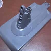 BATTERIA e PEZZI RICAMBIO ASPIRAPOLVERE DYSON V11