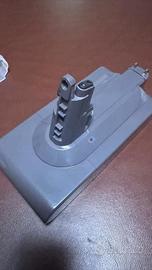 BATTERIA e PEZZI RICAMBIO ASPIRAPOLVERE DYSON V11