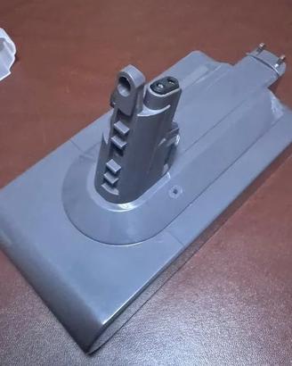 BATTERIA e PEZZI RICAMBIO ASPIRAPOLVERE DYSON V11