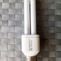 lampadina Philips 15W