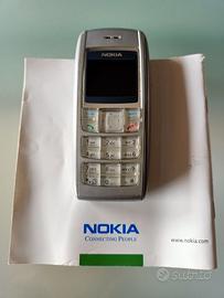 Nokia 1600