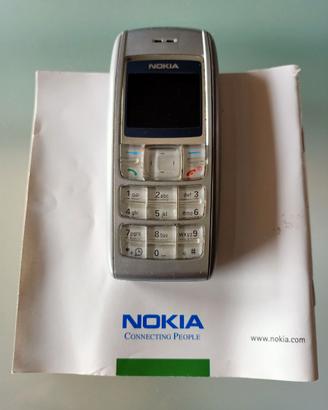 Nokia 1600