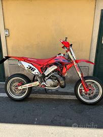 Honda cr 250 2t anno 2003