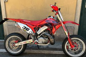 Honda cr 250 2t anno 2003