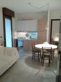 Miniappartamento vicino al centro storico