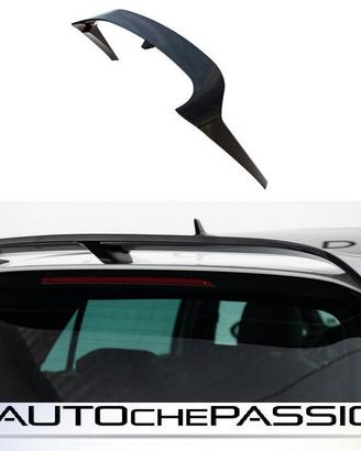 Spoiler Volkswagen Golf R / GTI / R-Line Golf 7