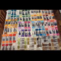 Stock filo da ricamo Marlitt (non è Mouliné)