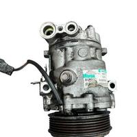 Compressore clima A/C fiat punto 1300 multijet