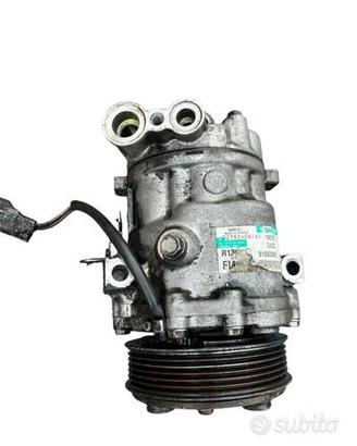 Compressore clima A/C fiat punto 1300 multijet