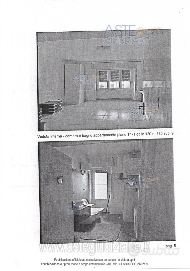Appartamento – Foligno, Borroni - Altro