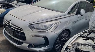 Ricambi Citroen DS5 2013 2.0 Hybrid RH02