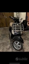Vespa Lx 50