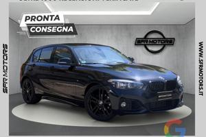 BMW Serie 1 118i MSport 136cv - PREZZO PROMO