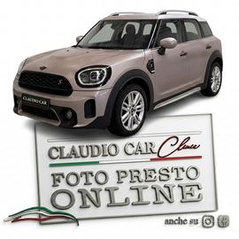 Mini Cooper S Countryman 2.0 178cv