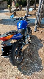 HONDA CBF 500