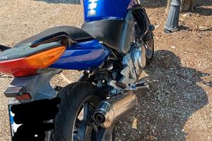 HONDA CBF 500