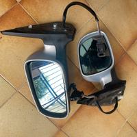 Specchietti golf 4 bora passat b6