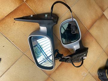 Specchietti golf 4 bora passat b6