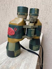 Binocolo