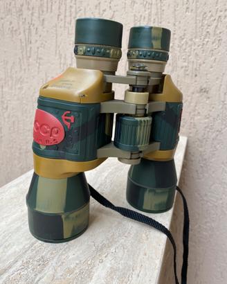Binocolo