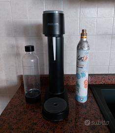 GASATORE PHILIPS SODASTREAM