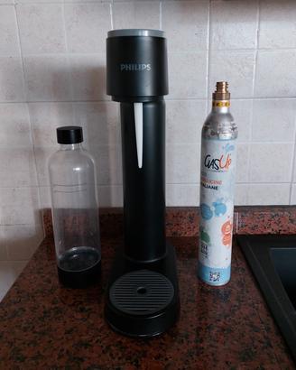 GASATORE PHILIPS SODASTREAM