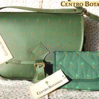 Naj Oleari Botanico VINTAGE 90 Postina Portafoglio