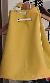 Borsa a Secchiello Clinique 