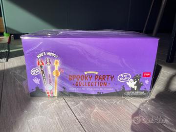 Espositore Penne Legami Halloween Spooky Party