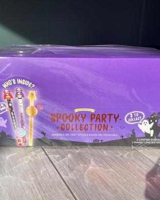Espositore Penne Legami Halloween Spooky Party
