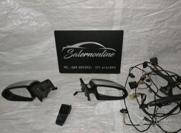 Specchi elettrici Smart 451