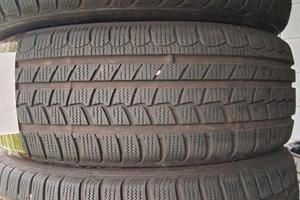 gomme invernali 205 55 16
