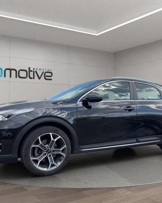 Kia Xceed XCeed 1.0 t-gdi High Tech Gpl 117cv
